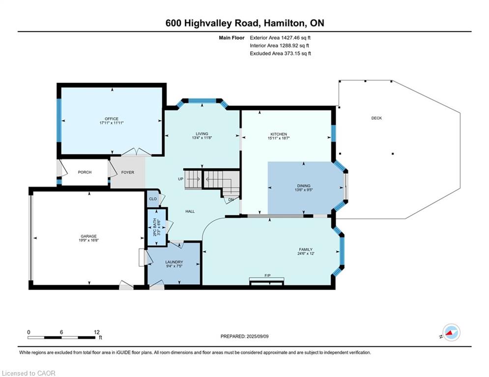 600 Highvalley Road Property Photo 32