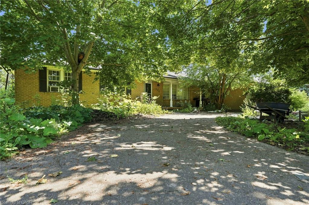 490 Tapleytown Road Property Photo 3
