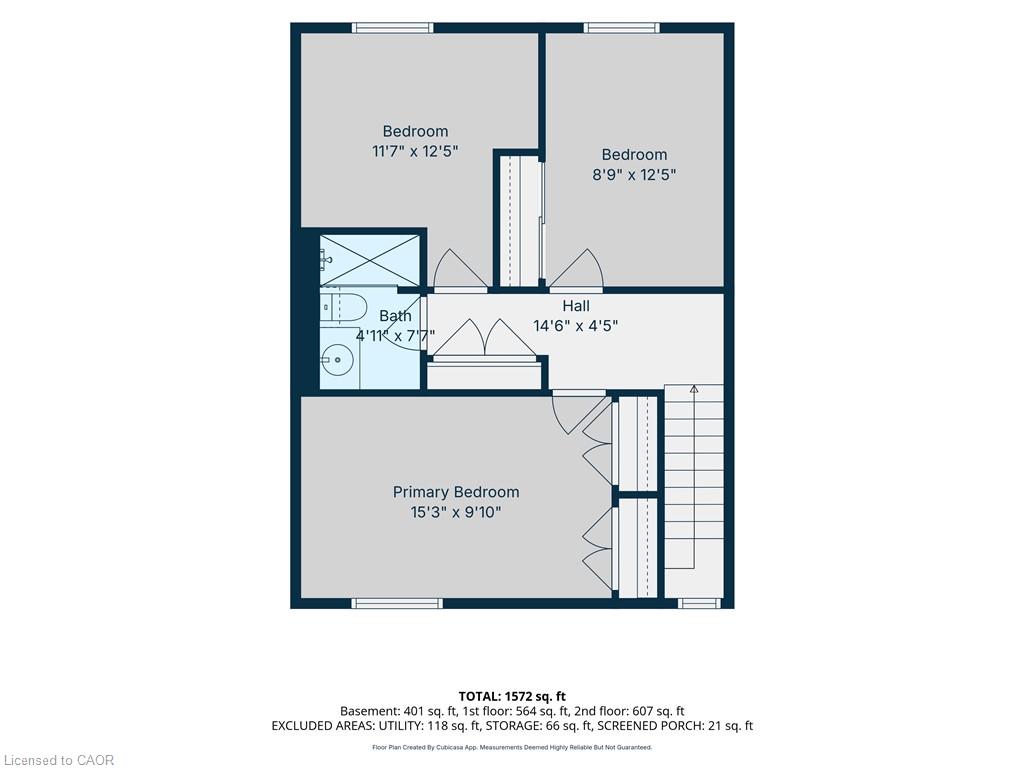 3-479 Woodview Road Property Photo 42