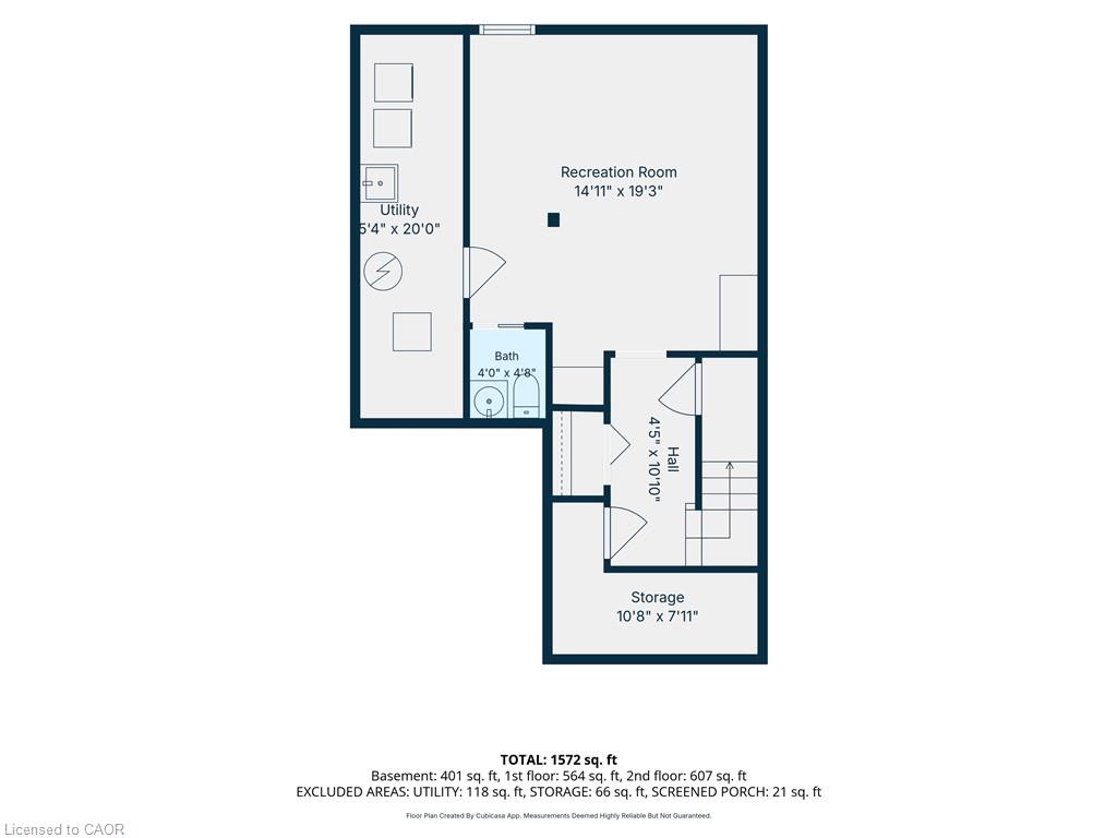 3-479 Woodview Road Property Photo 43
