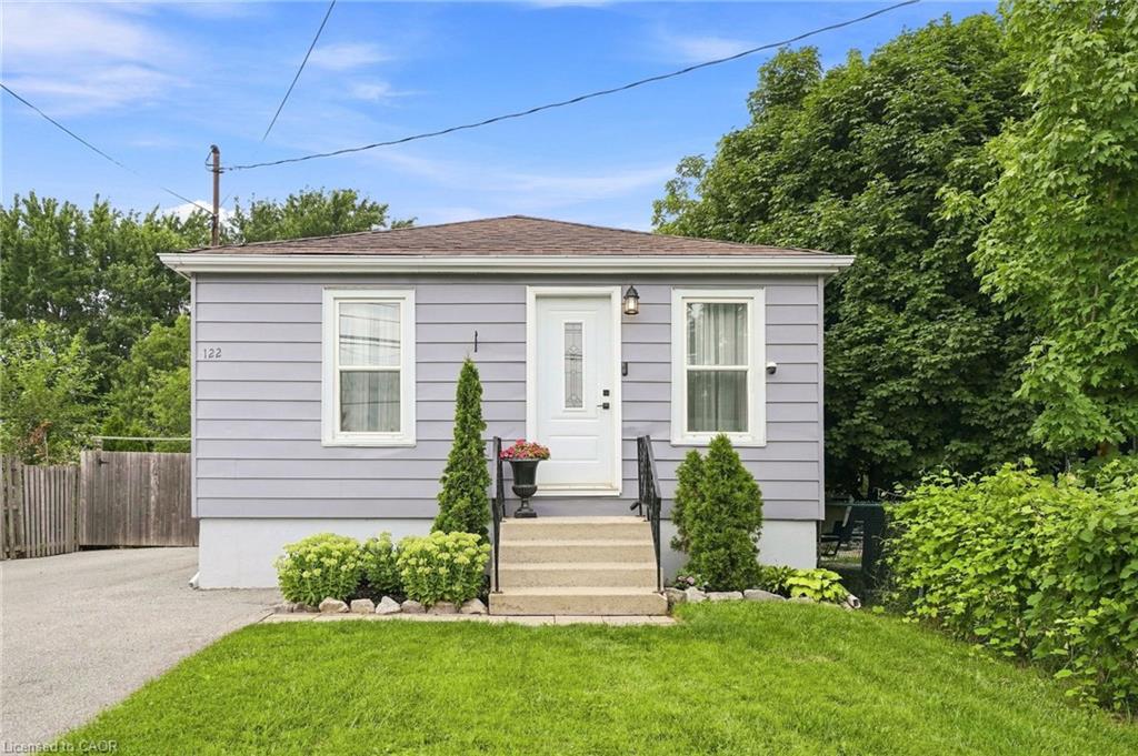122 Limeridge Road W Property Photo 2