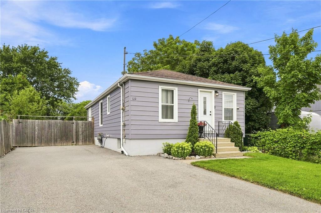 122 Limeridge Road W Property Photo 3