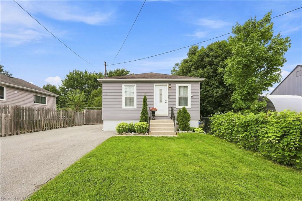 122 Limeridge Road W Property Photo 4