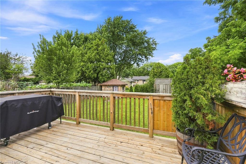 122 Limeridge Road W Property Photo 38