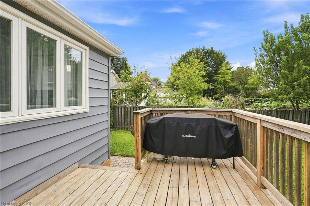 122 Limeridge Road W Property Photo 39