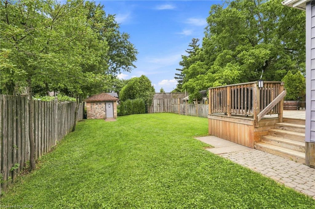 122 Limeridge Road W Property Photo 41