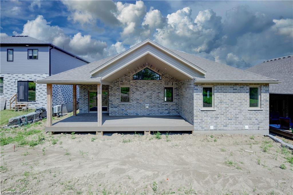Lot 68 Avery Place Property Photo 3