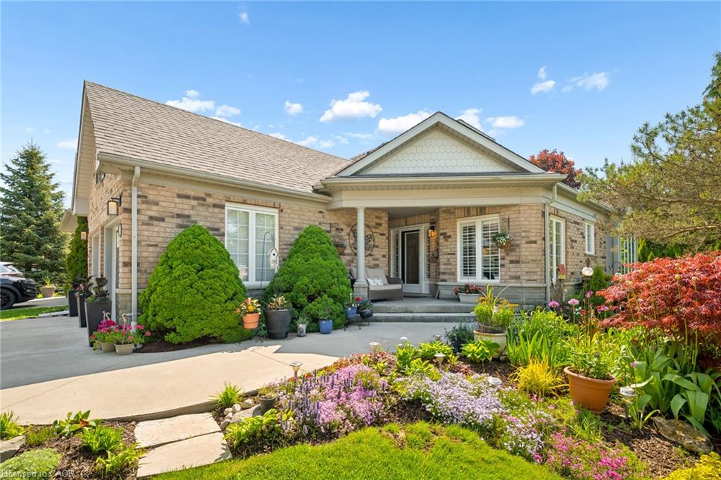 147 Reiber Court Property Photo 1