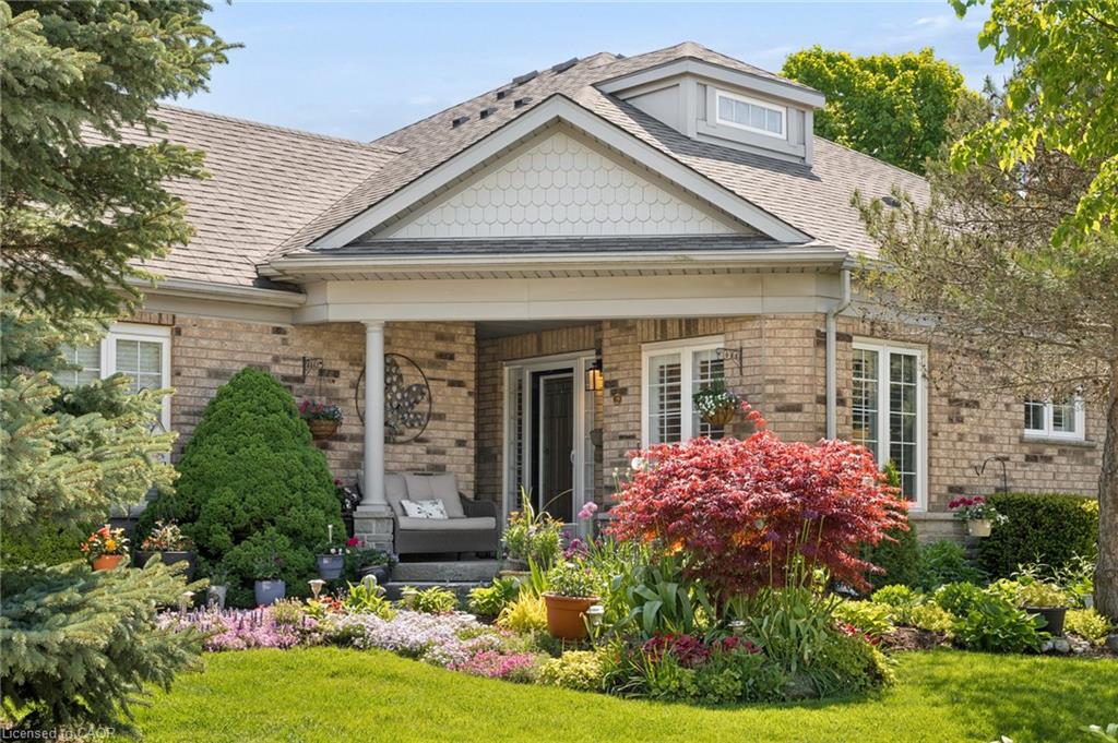 147 Reiber Court Property Photo 4