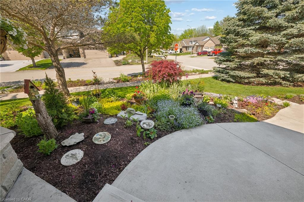 147 Reiber Court Property Photo 6