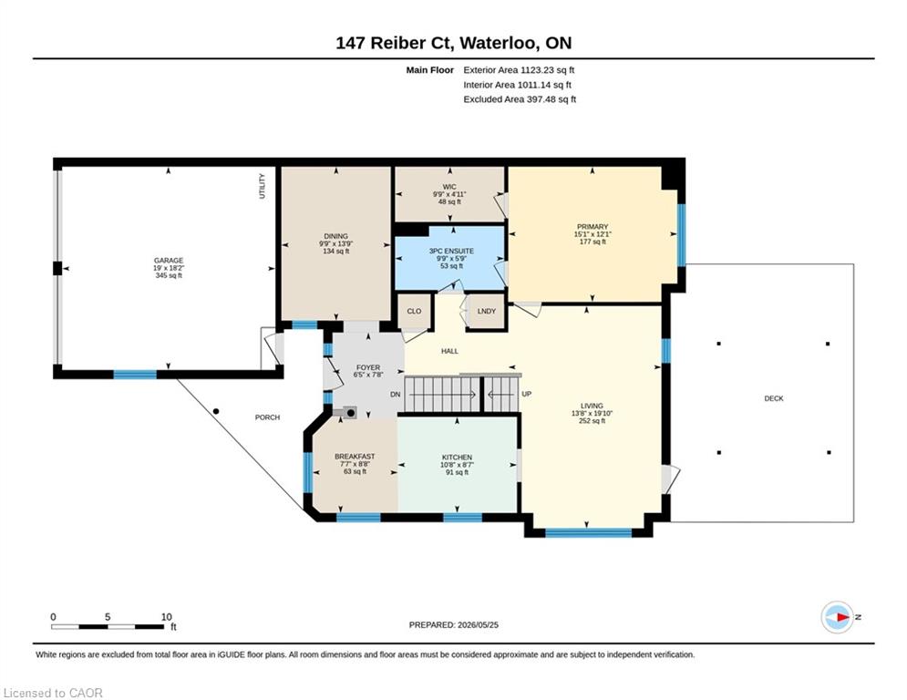 147 Reiber Court Property Photo 40