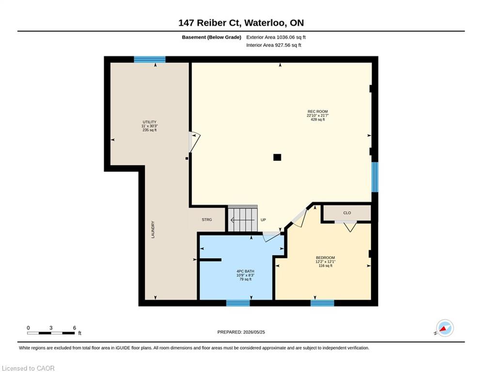 147 Reiber Court Property Photo 42