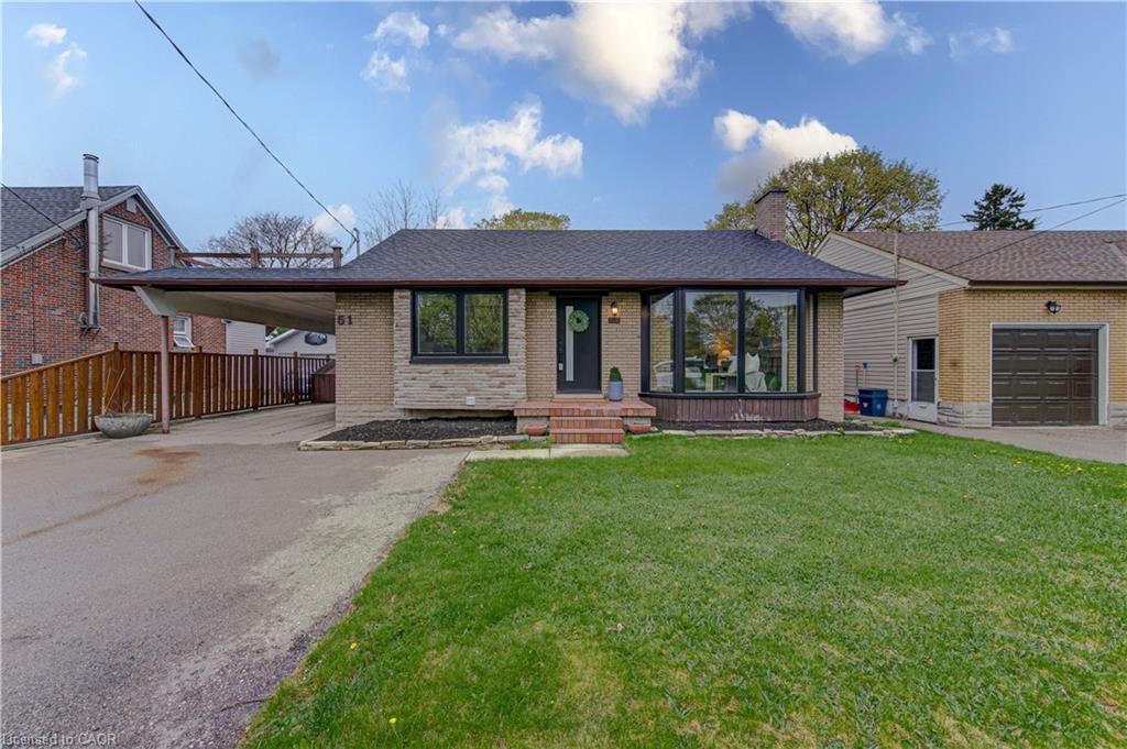 51 Rosemount Drive Property Photo 1