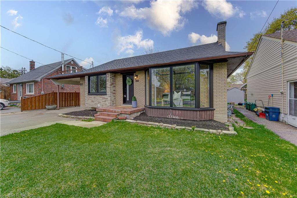 51 Rosemount Drive Property Photo 2