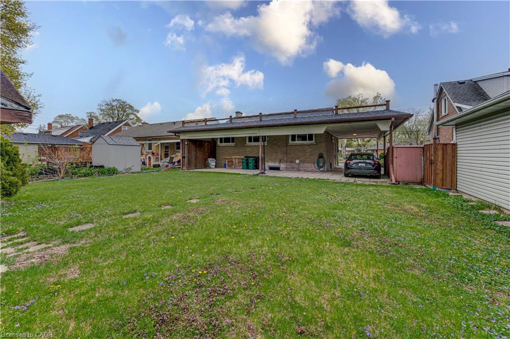 51 Rosemount Drive Property Photo 25