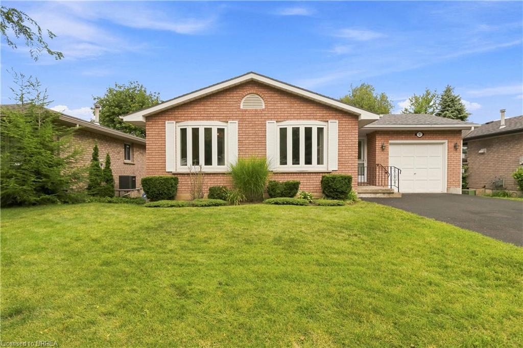 22 Allensgate Drive Property Photo 1
