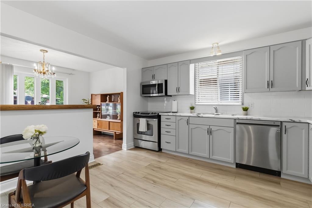 22 Allensgate Drive Property Photo 15