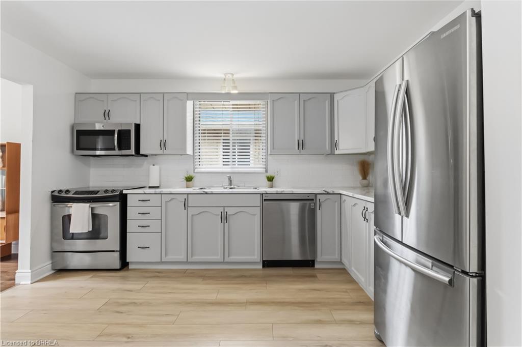 22 Allensgate Drive Property Photo 16