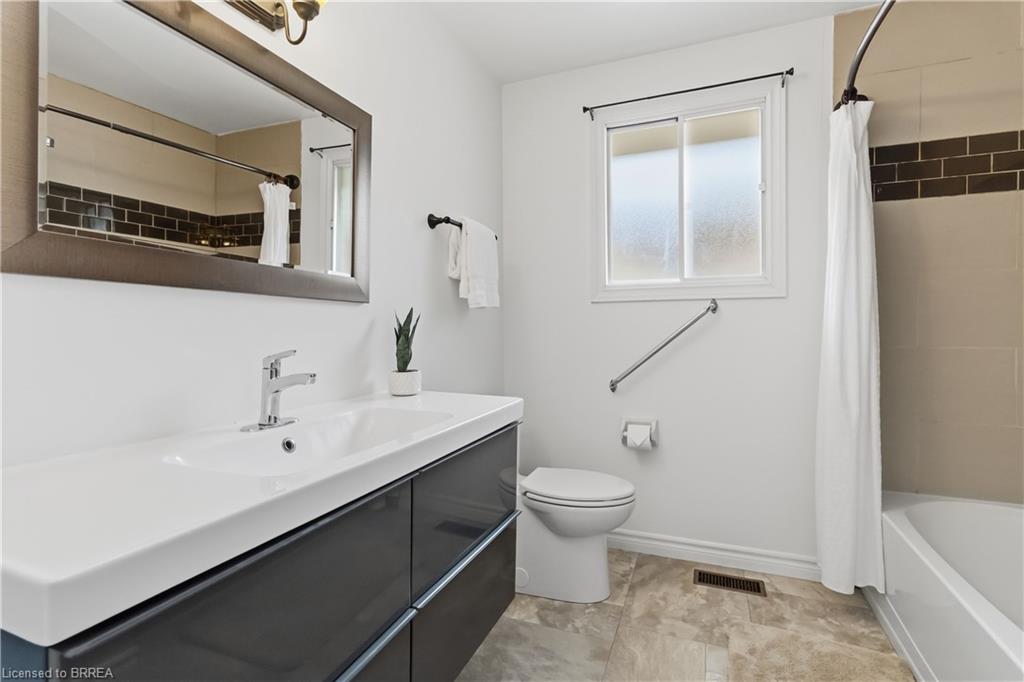 22 Allensgate Drive Property Photo 19