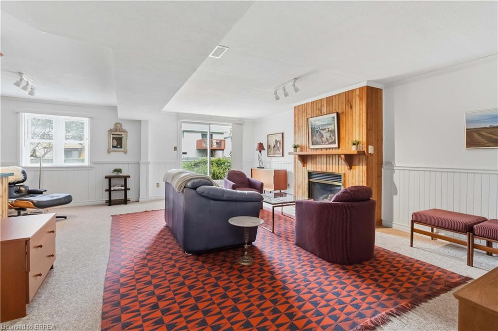 22 Allensgate Drive Property Photo 24