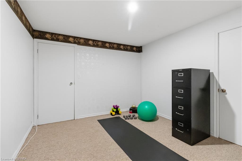22 Allensgate Drive Property Photo 32
