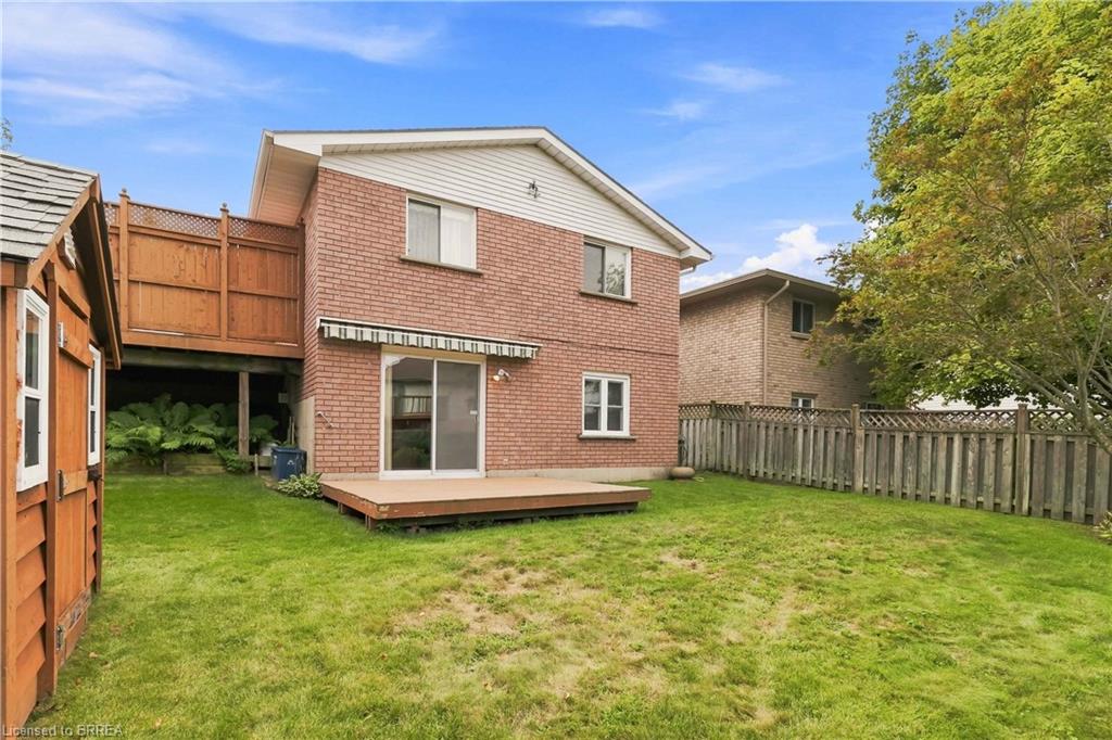 22 Allensgate Drive Property Photo 37