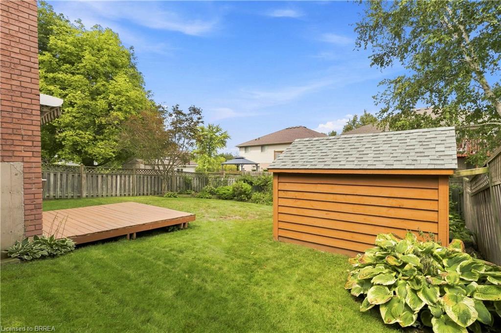 22 Allensgate Drive Property Photo 40