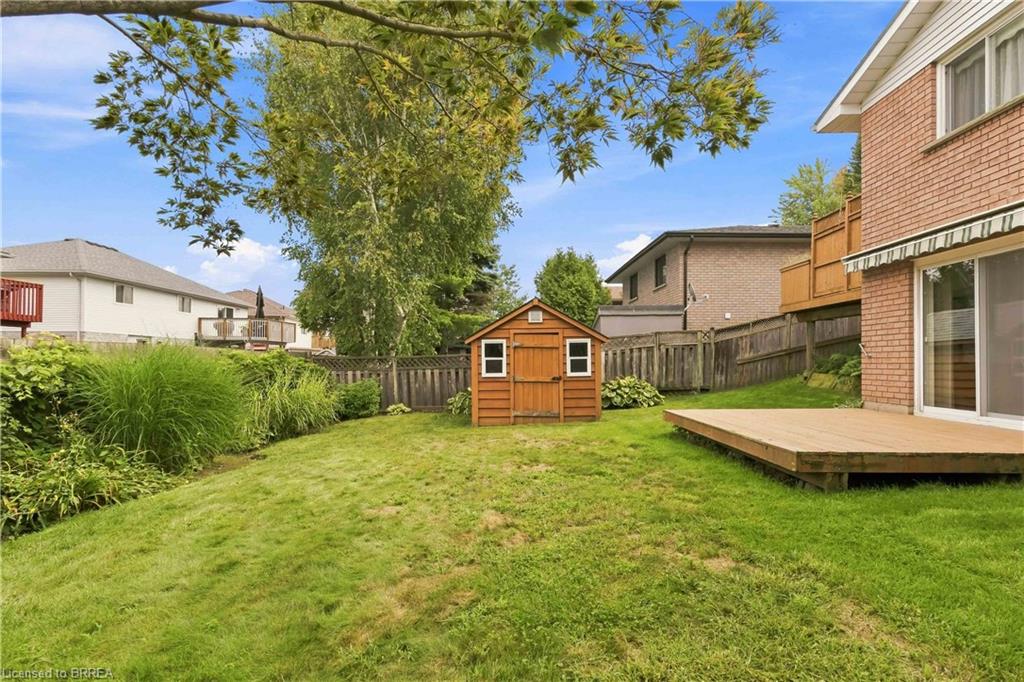22 Allensgate Drive Property Photo 41