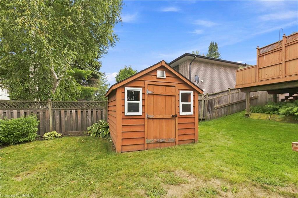 22 Allensgate Drive Property Photo 42