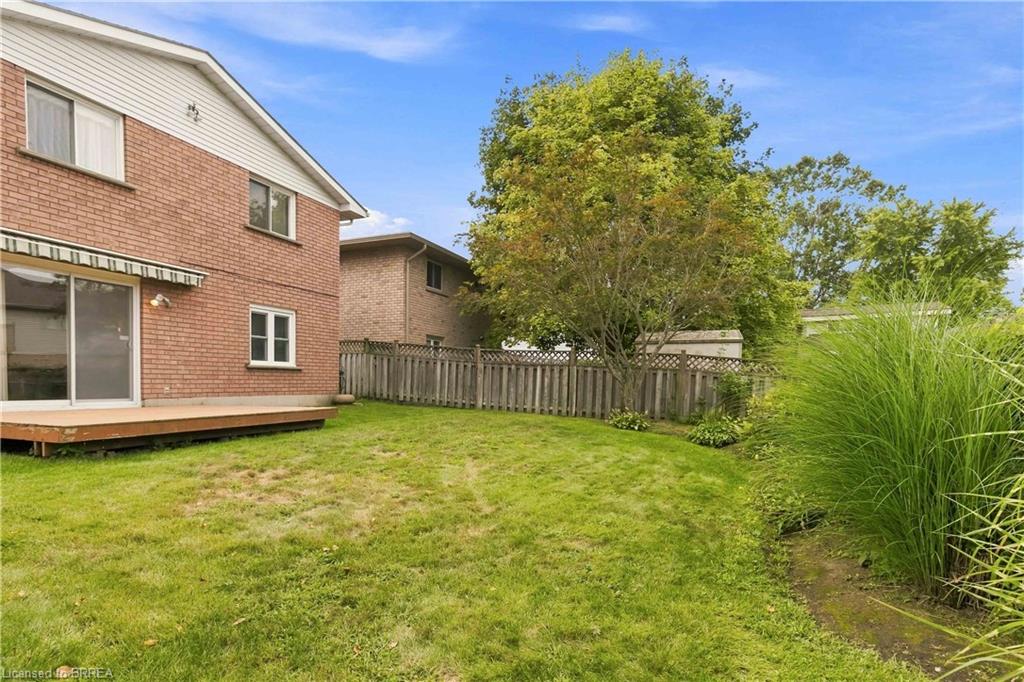 22 Allensgate Drive Property Photo 43