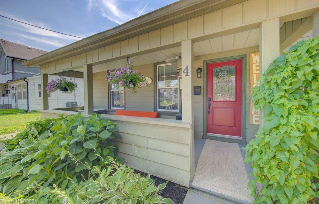 4 Wellington Street Property Photo 5