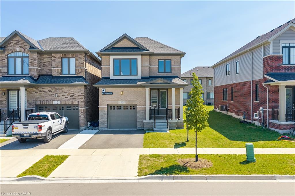 13 Steadman Street Property Photo 1