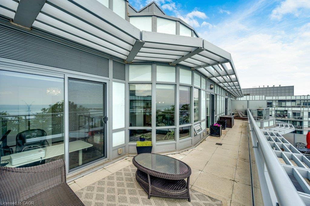 B814-3500 Lakeshore Road W Property Photo 26