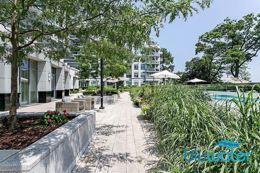 B814-3500 Lakeshore Road W Property Photo 40