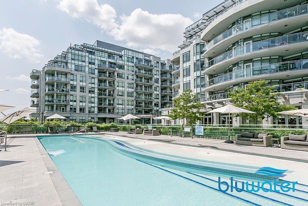 B814-3500 Lakeshore Road W Property Photo 42