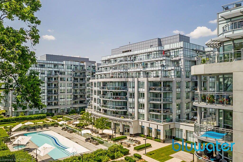 B814-3500 Lakeshore Road W Property Photo 44