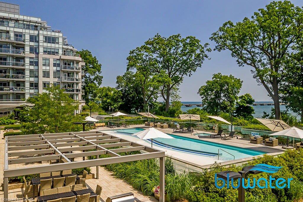 B814-3500 Lakeshore Road W Property Photo 45