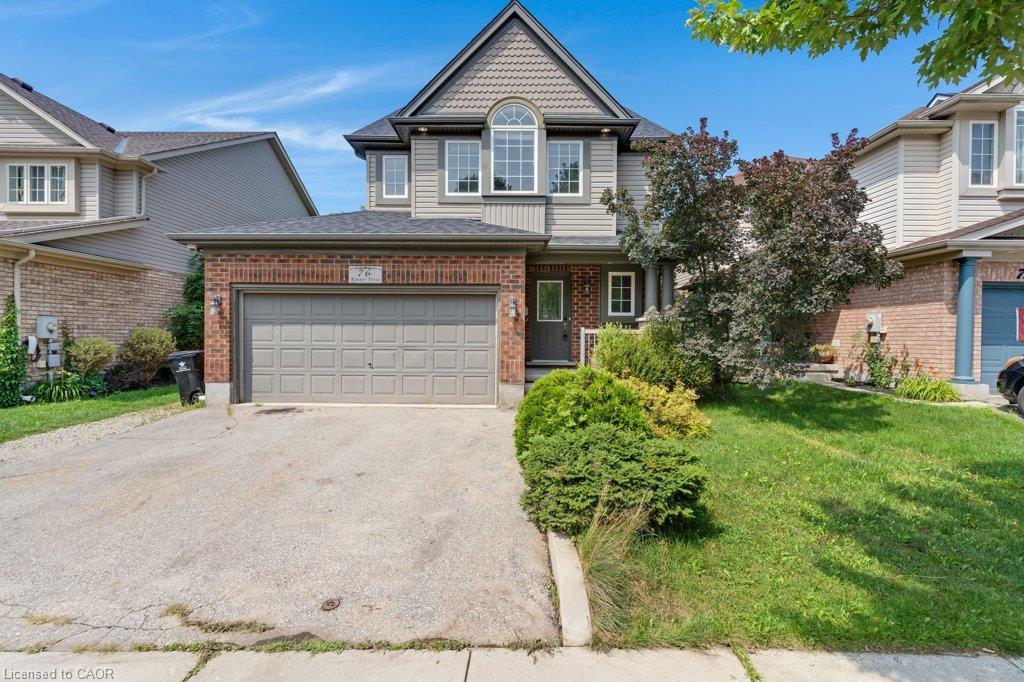 76 Renner Drive Property Photo 1