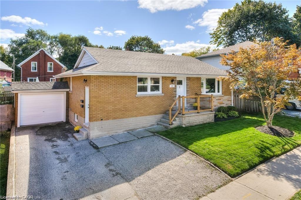 235 Guelph Street Property Photo 1