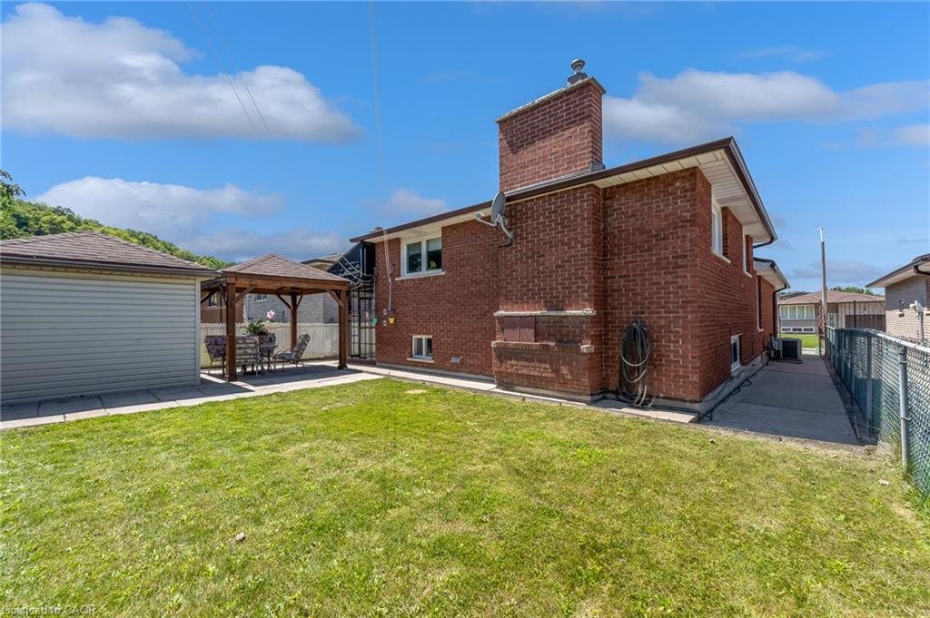 150 Marcella Crescent Property Photo 32