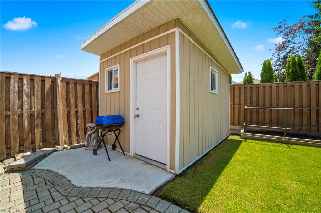 5184 Red Brush Drive Property Photo 35