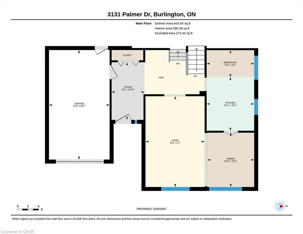 3131 Palmer Drive Property Photo 50