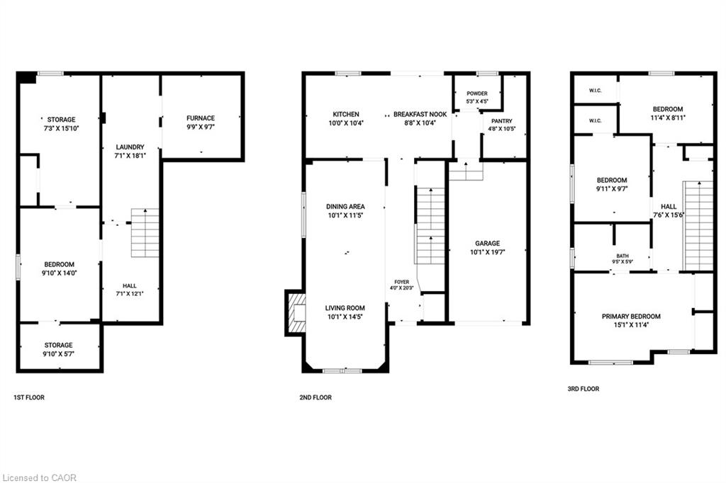 10 Richview Drive Property Photo 50