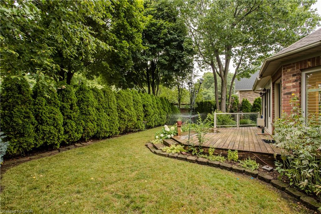 54 Waterwheel Crescent Property Photo 4