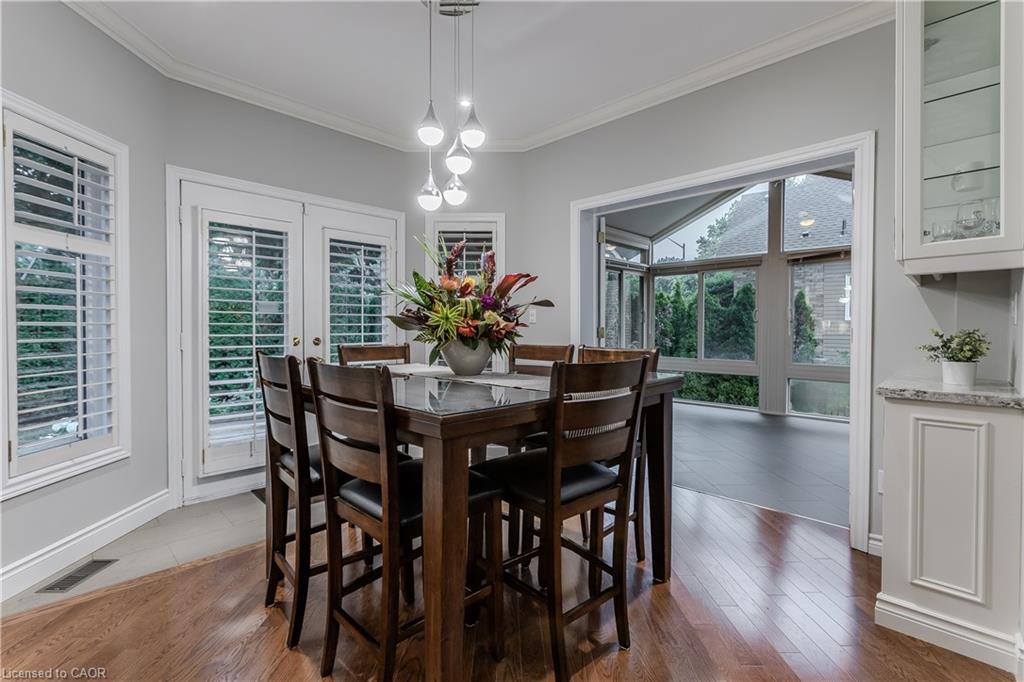54 Waterwheel Crescent Property Photo 13