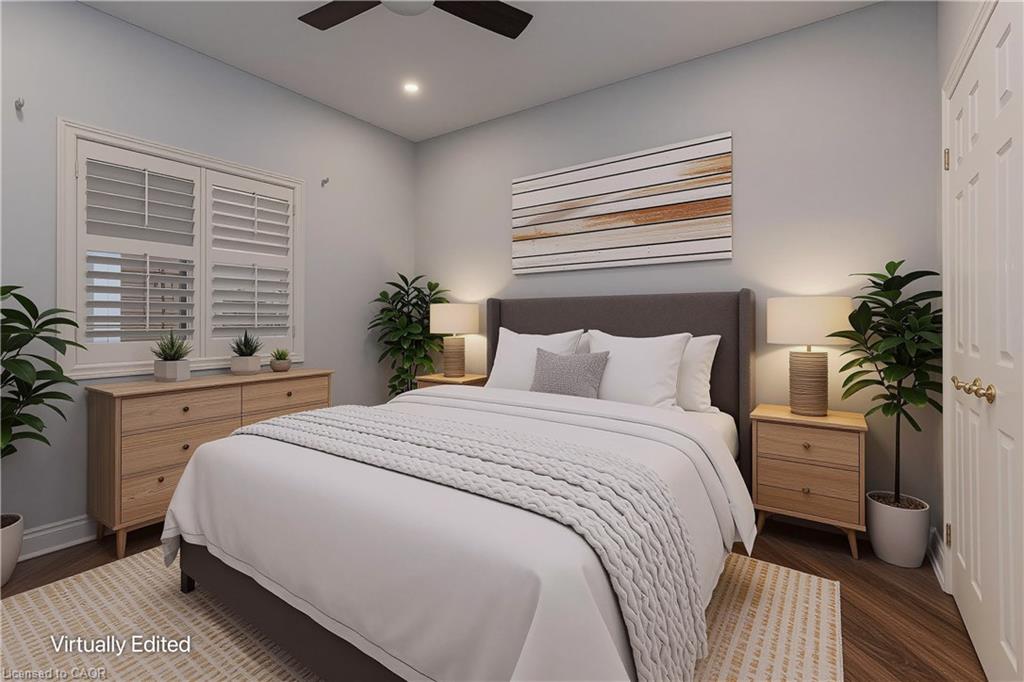 54 Waterwheel Crescent Property Photo 23