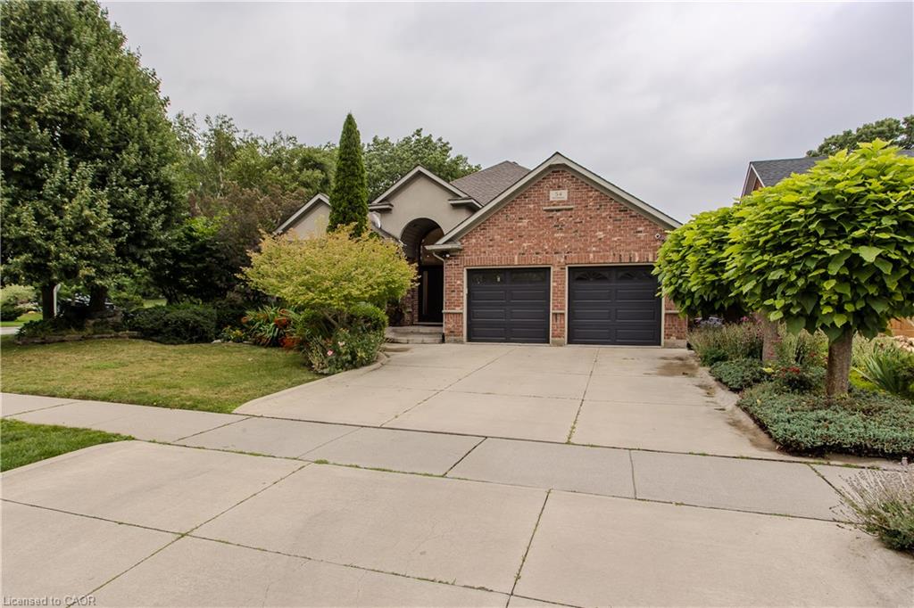 54 Waterwheel Crescent Property Photo 46