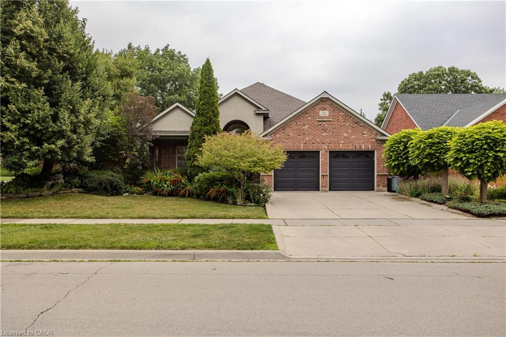 54 Waterwheel Crescent Property Photo 47