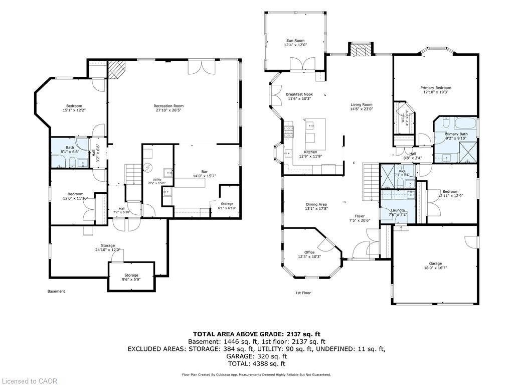 54 Waterwheel Crescent Property Photo 48