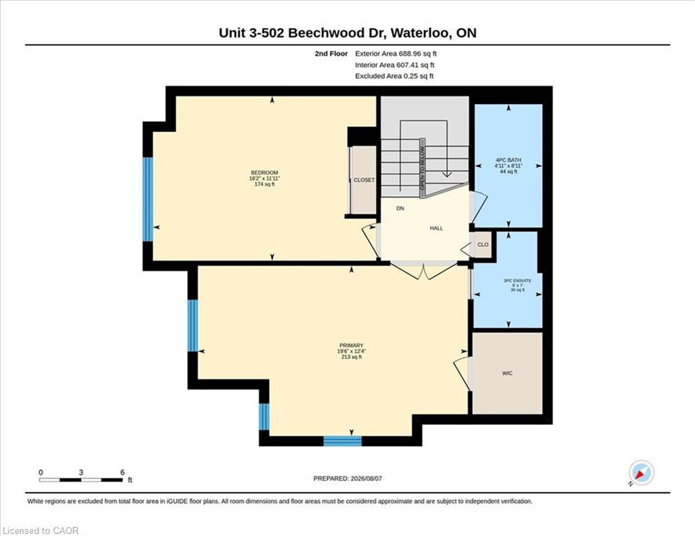 3-502 Beechwood Drive Property Photo 48